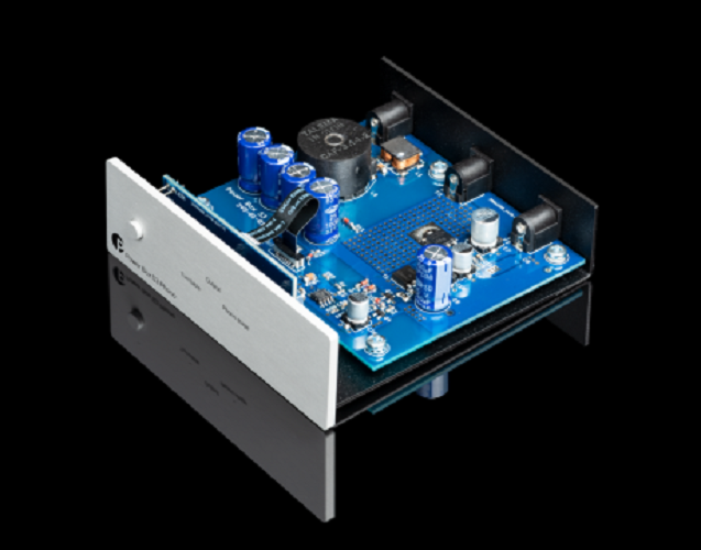 Pro-Ject  Power Box S3 Phono  Fuente de Poder Pre Phono-4