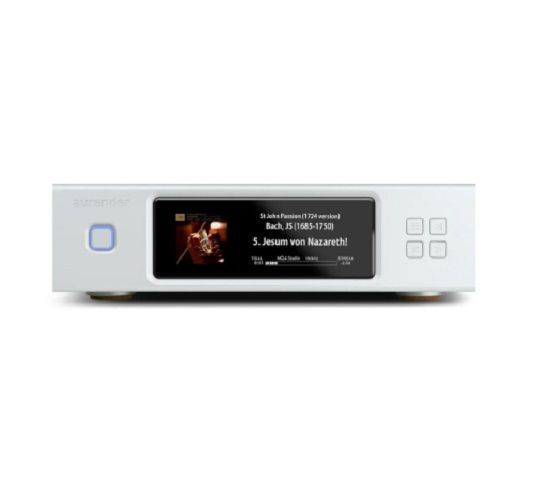 Aurender  N200  Network Music Streamer -1