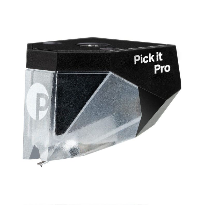 Pro-Ject  Pick it PRO  Capsula MM-0