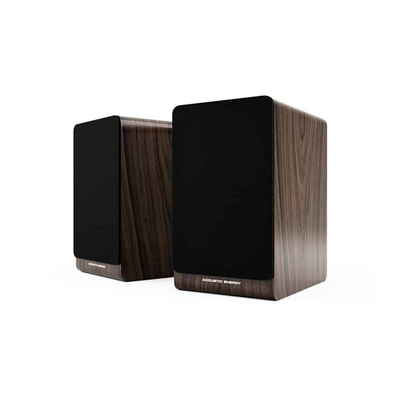 Acoustic Energy  AE100 mk2  Parlante Monitor-0