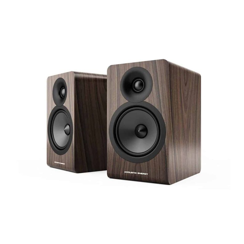 Acoustic Energy  AE100 mk2  Parlante Monitor-1