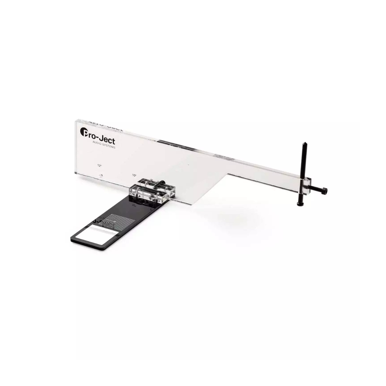 Pro-Ject - Align it PRO - Accesorio Tornamesa-0