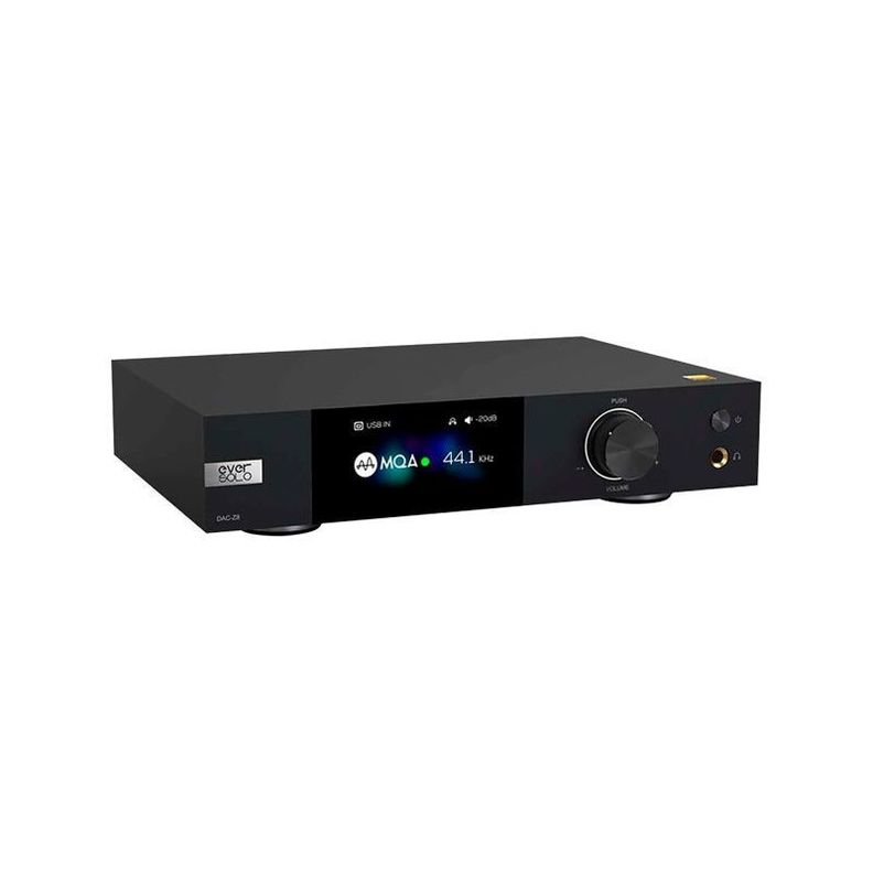 Eversolo DAC Z8  Digital Analog Converter-0