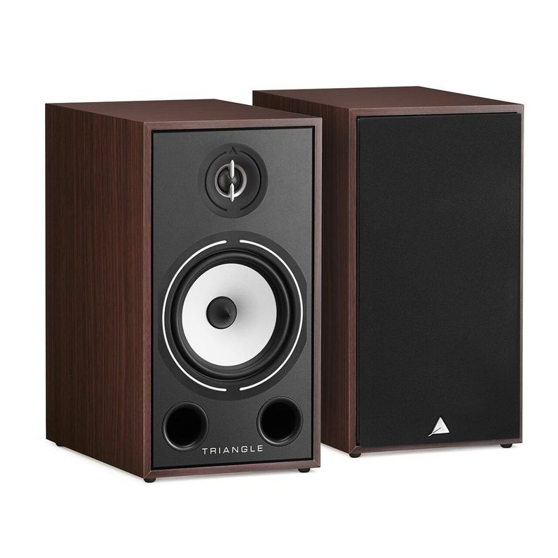 Triangle  Borea BR03  Parlante Monitor-2
