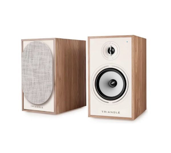 Triangle  Borea BR03  Parlante Monitor-3