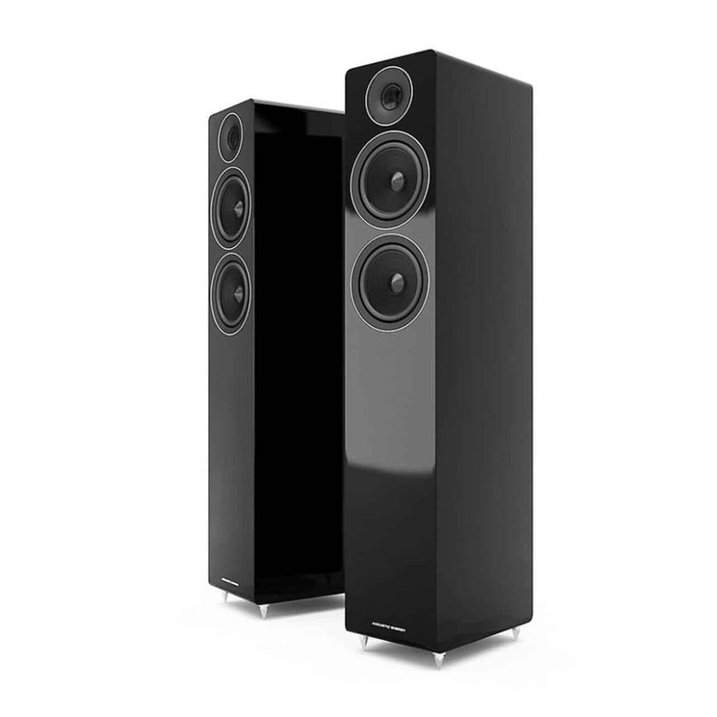 Acoustic Energy  AE309  Parlante Columna OPEN BOX-0