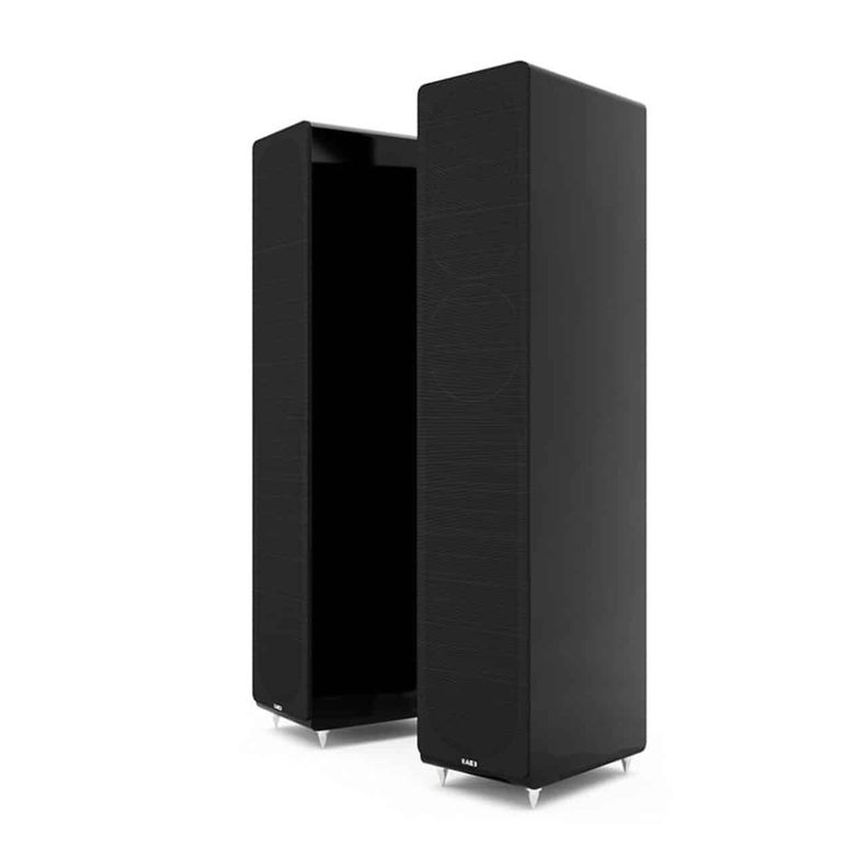 Acoustic Energy  AE309  Parlante Columna OPEN BOX-2
