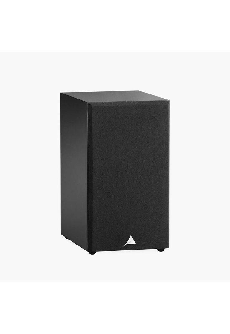 Parlante Monitor Triangle Elara LN01 Negro-3