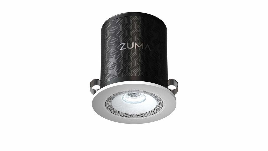 Zuma  Lumisonic-1