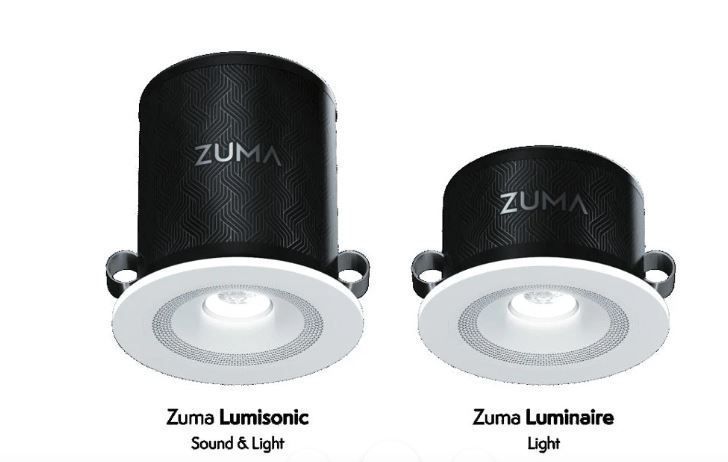 Zuma  Lumisonic-2