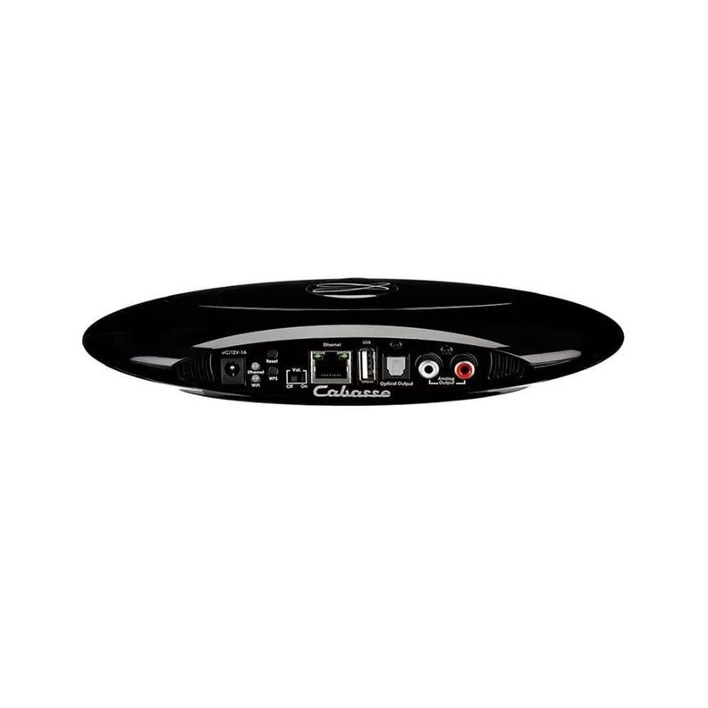 Cabasse  Stream Source Negro Streamer-1