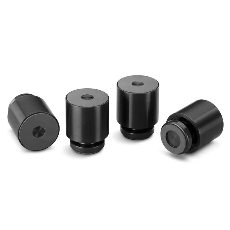Mofi  Ultra Low Noise Feet 8-16 lb-0