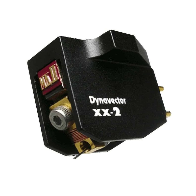 Dynavector  XX2 MKII Capsula MC-0
