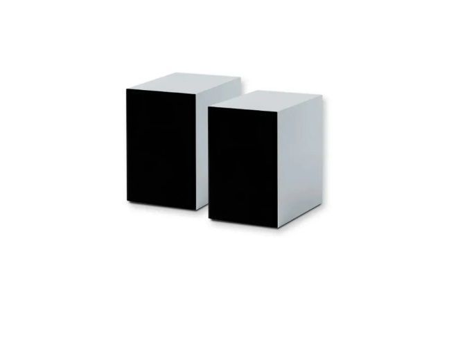 Pro-ject – Speaker BOX 5 E white -0