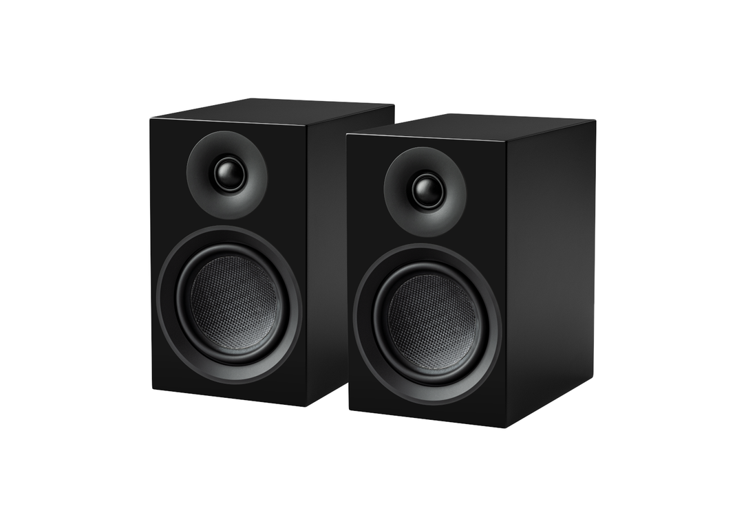 Pro-ject – Speaker BOX 5 E white -3