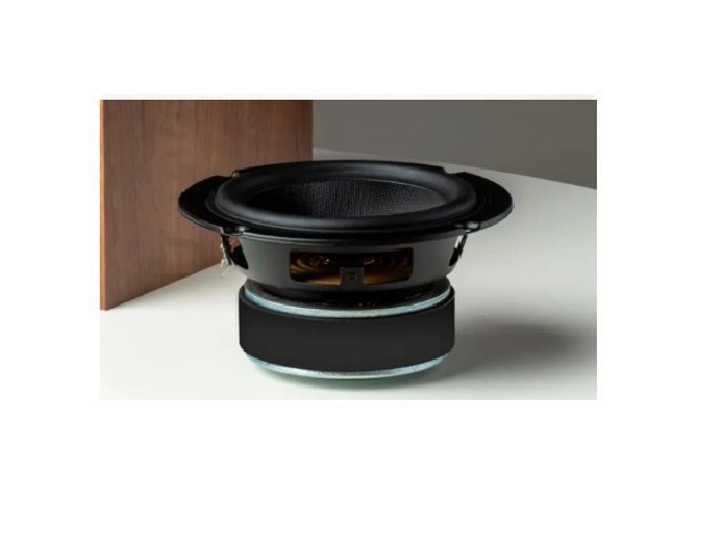 Pro-ject – Speaker BOX 5 E white -6