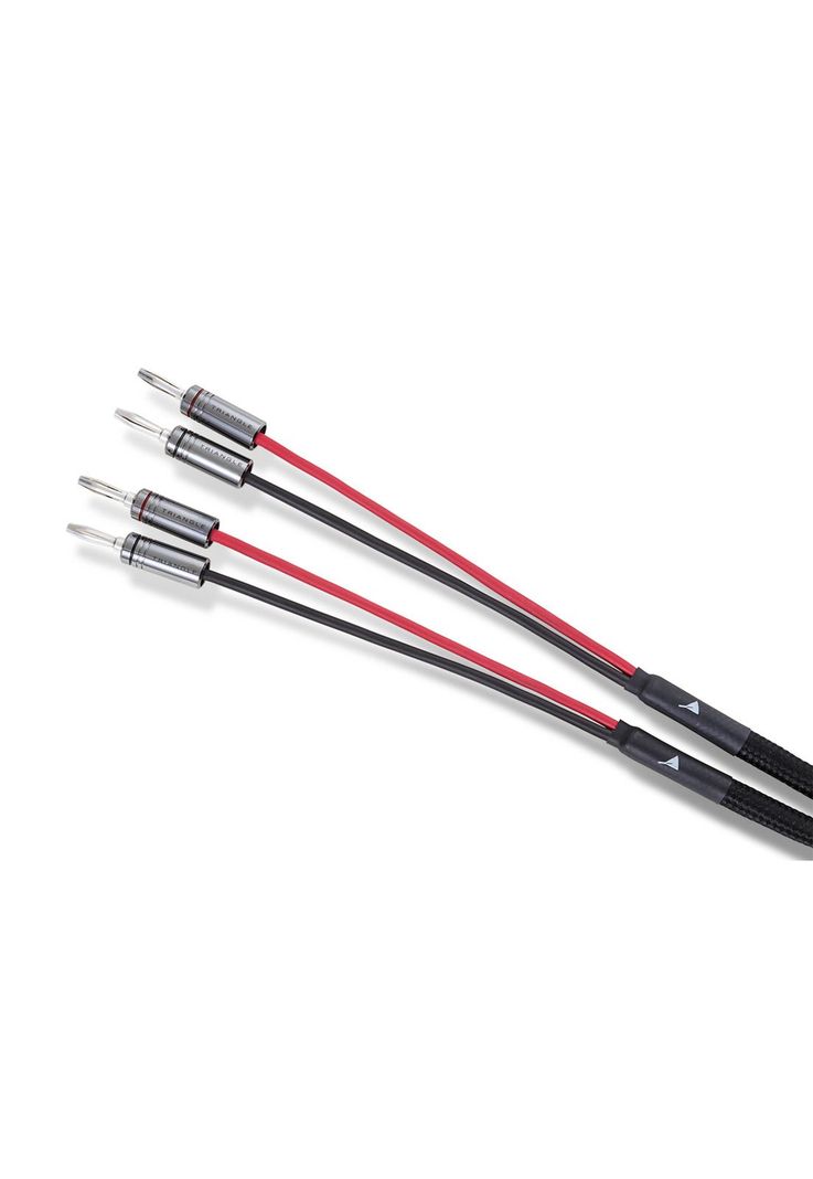 Accesorio Triangle Cable de Parlante Hifi Symphonie Speaker 3.0 mtr-2