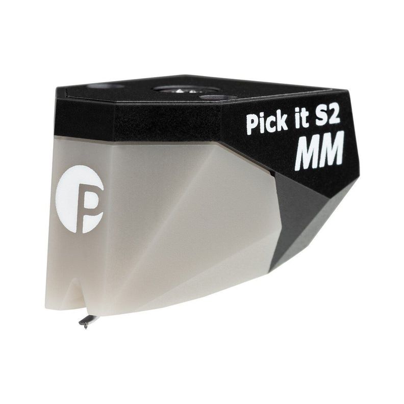 Pro-Ject  Pick it S2 MM  Capsula MM-0