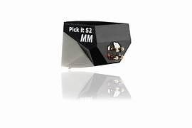 Pro-Ject  Pick it S2 MM  Capsula MM-1