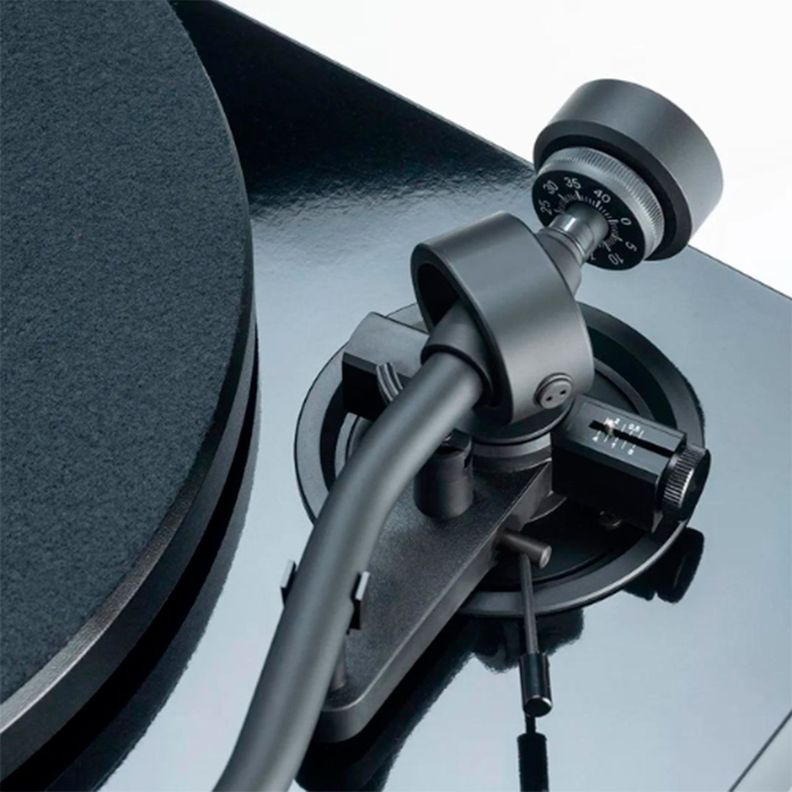 Pro-Ject – Debut S – Tornamesa-1