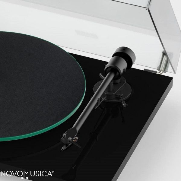Pro-Ject  T1 BT  Tornamesa Bluetooth BLKGL-0