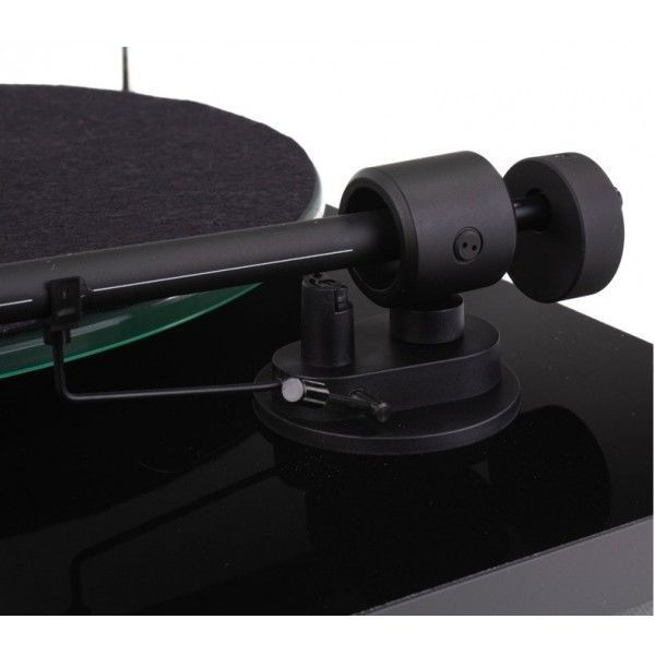 Pro-Ject  T1 BT  Tornamesa Bluetooth BLKGL-1