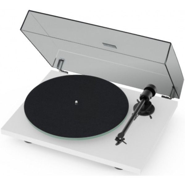 Pro-Ject  T1 BT  Tornamesa Bluetooth BLKGL-6