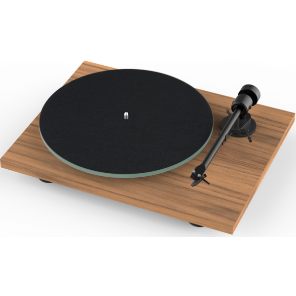 Pro-Ject  T1 BT  Tornamesa Bluetooth BLKGL-7