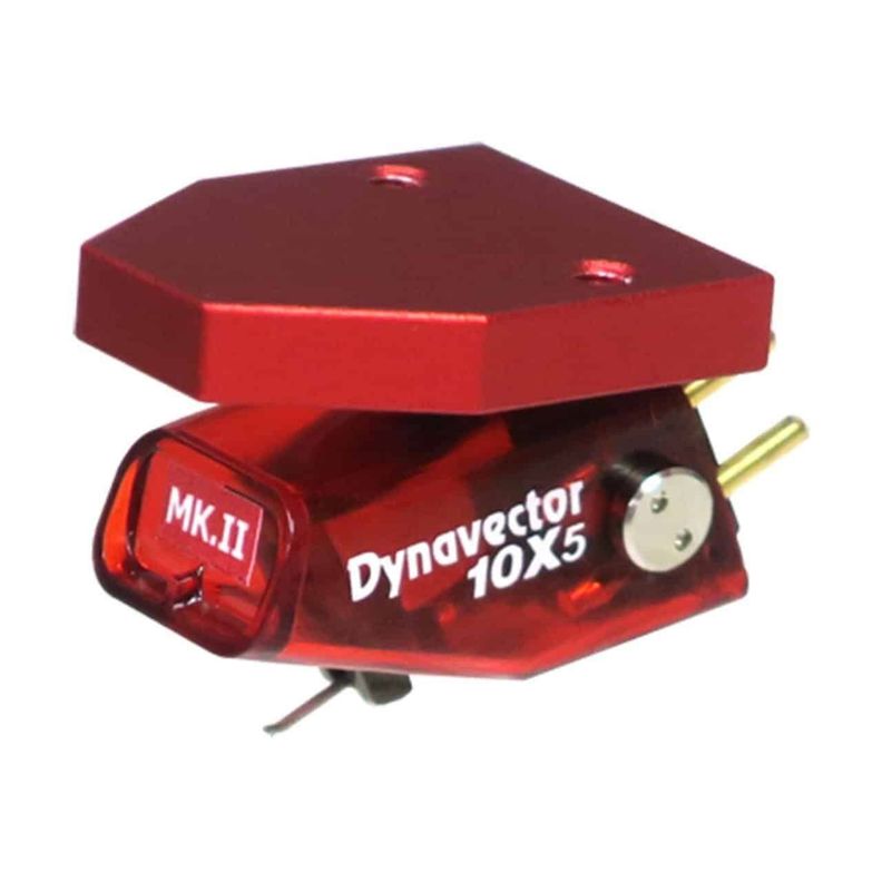 Dynavector  DV-10X5 MKII Capsula MC-0