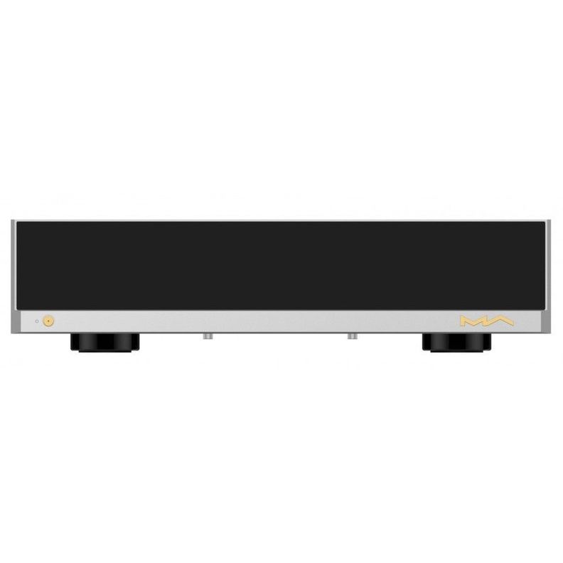 Matrix Audio  MS-1  Music Streamer Dac silver -0