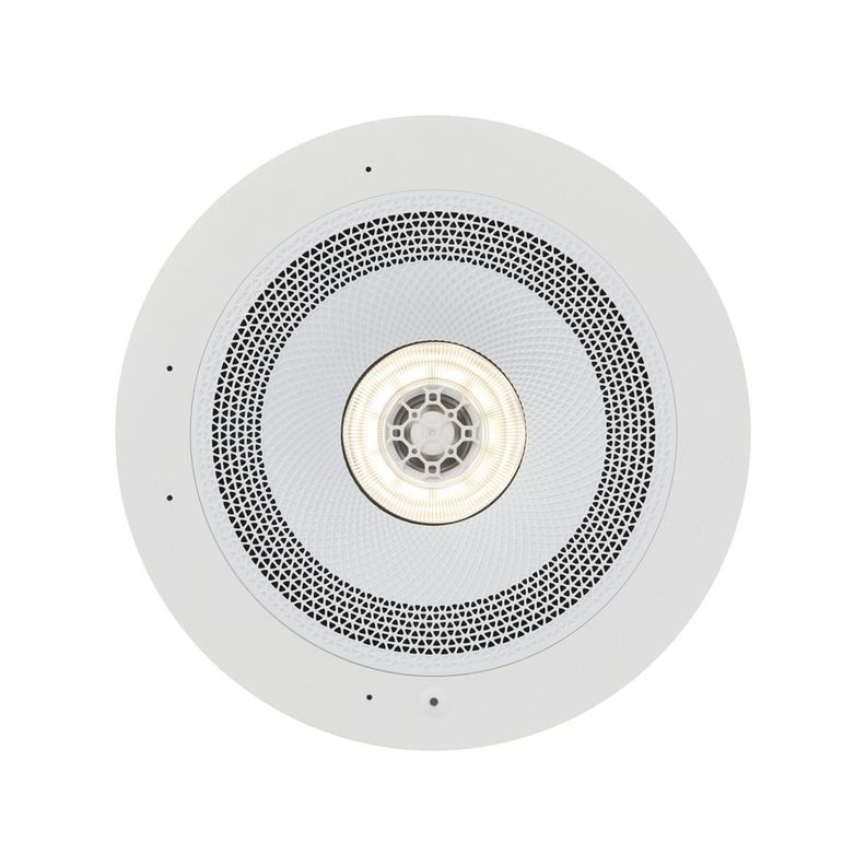 Zuma  Smart Bezel Voice  Control por Voz  Alexa  Google-2