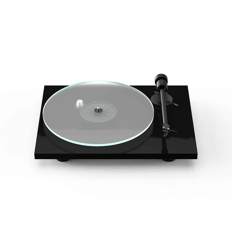 Pro-Ject  T1 black -0