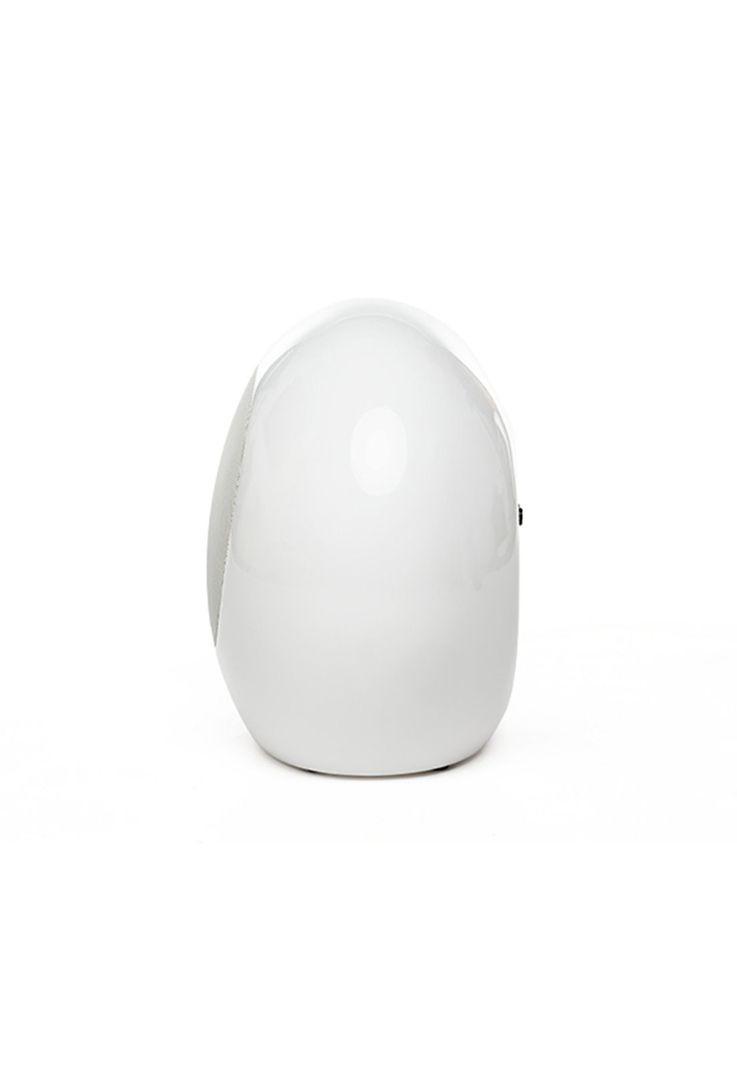 Parlante Subwoofer Morel Sound Sub PSW8 Blanco-1