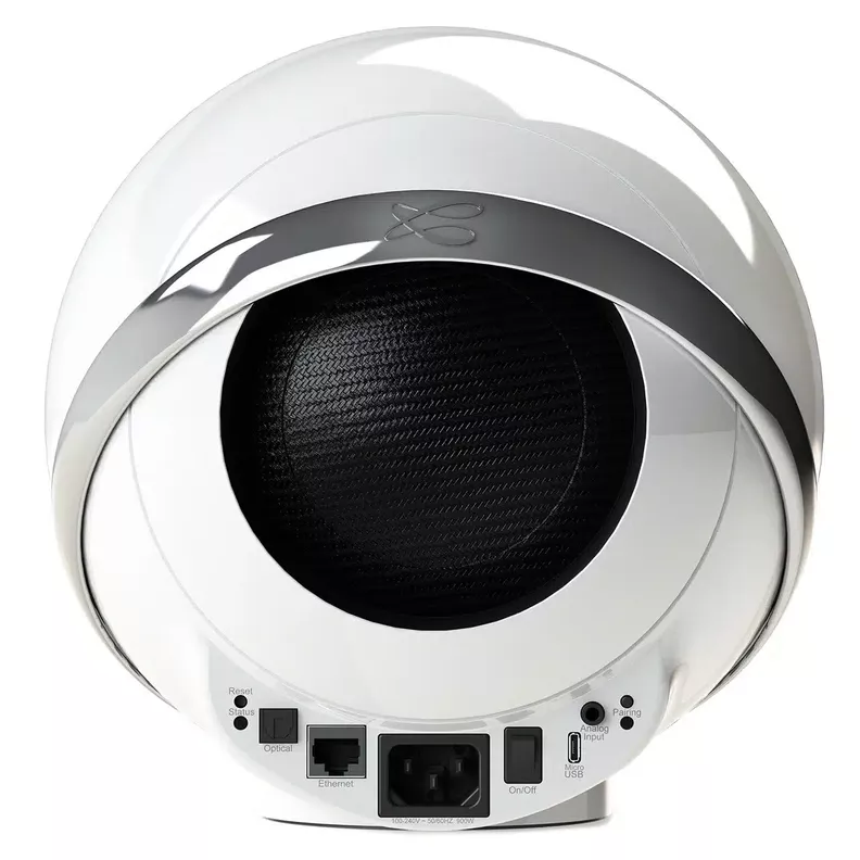Cabasse – Pearl Akoya – Parlante Inalambrico-0
