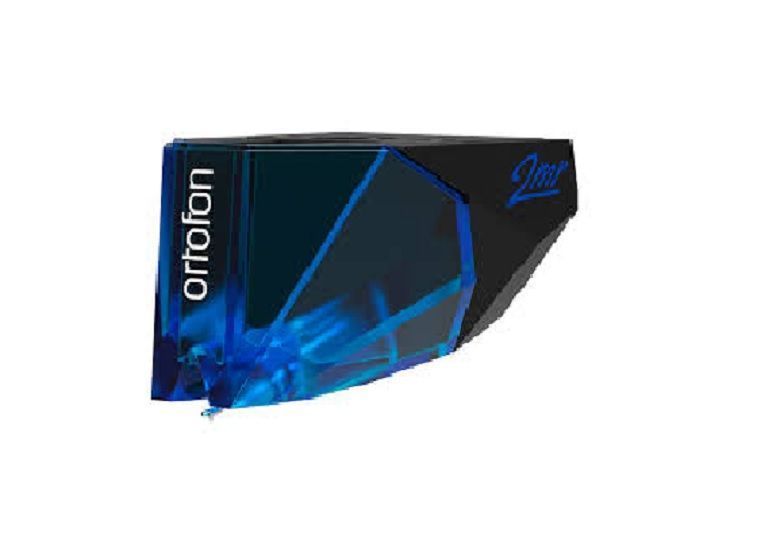 Ortofon 2MR Blue Capsula MM-0