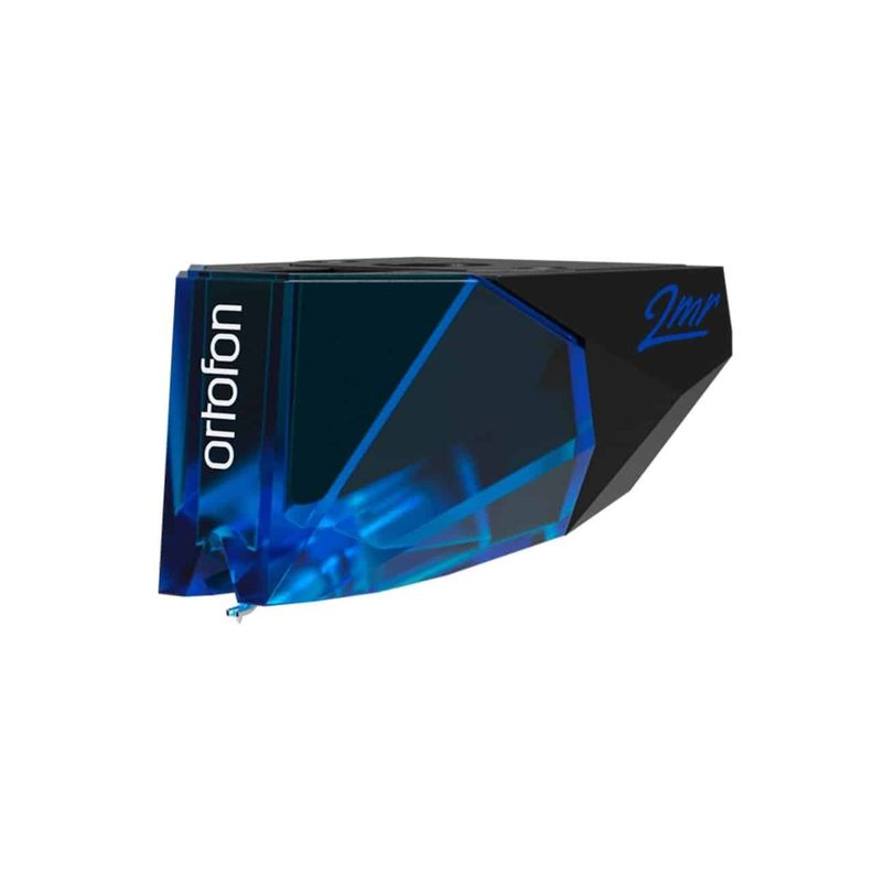 Ortofon 2MR Blue Capsula MM-1