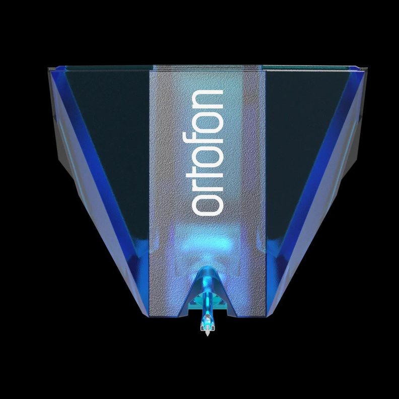Ortofon 2MR Blue Capsula MM-2