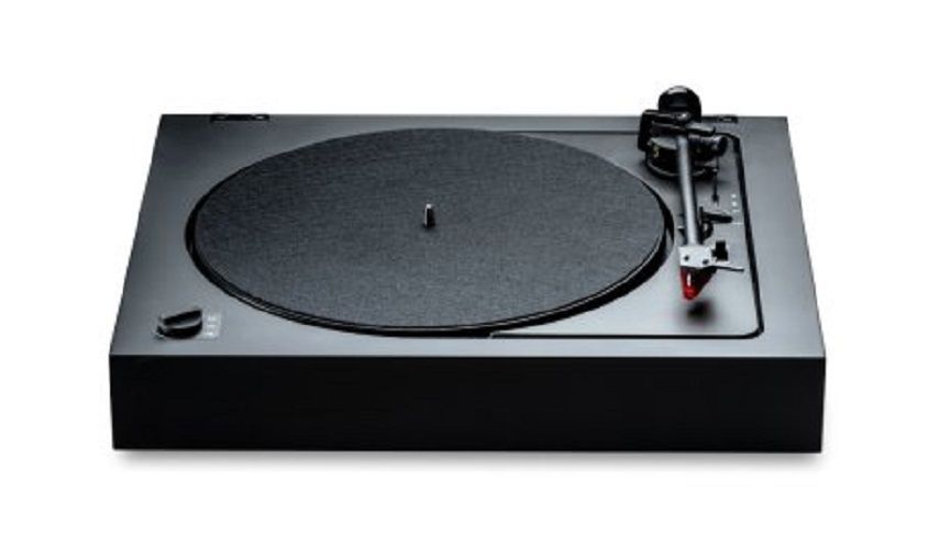 Pro-Ject  A2  Tornamesa Automática black -0