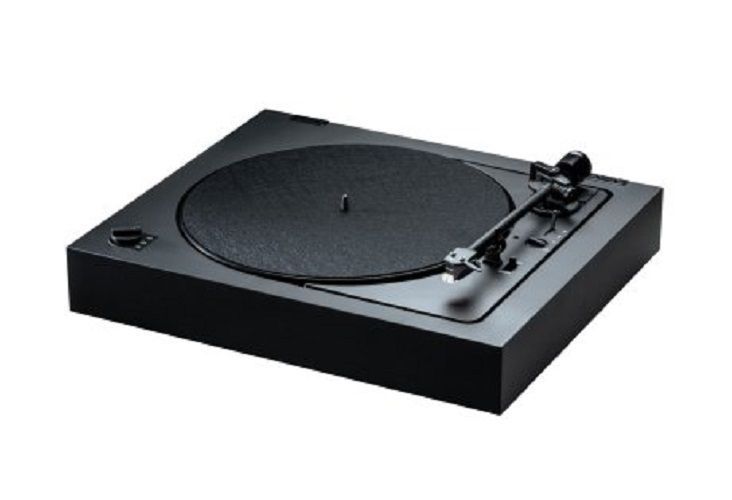 Pro-Ject  A2  Tornamesa Automática black -1