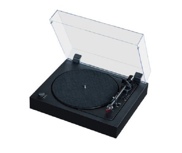 Pro-Ject  A2  Tornamesa Automática black -2