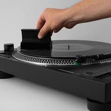 Mofi  Escobilla para Vinilos Accesorio Tornamesa-3