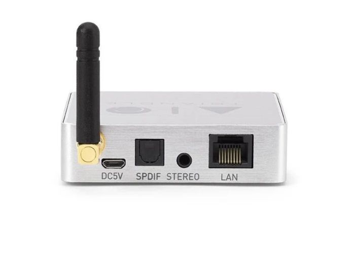 Triangle  Aio C Wifi  Streamer Wifi Multiroom-0