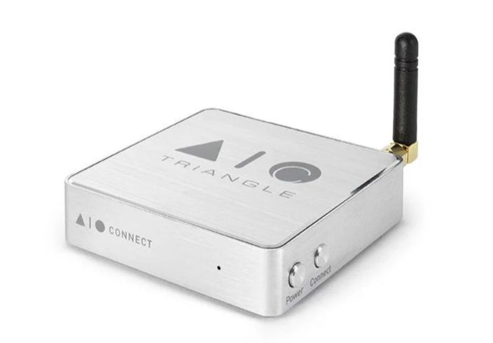 Triangle  Aio C Wifi  Streamer Wifi Multiroom-3