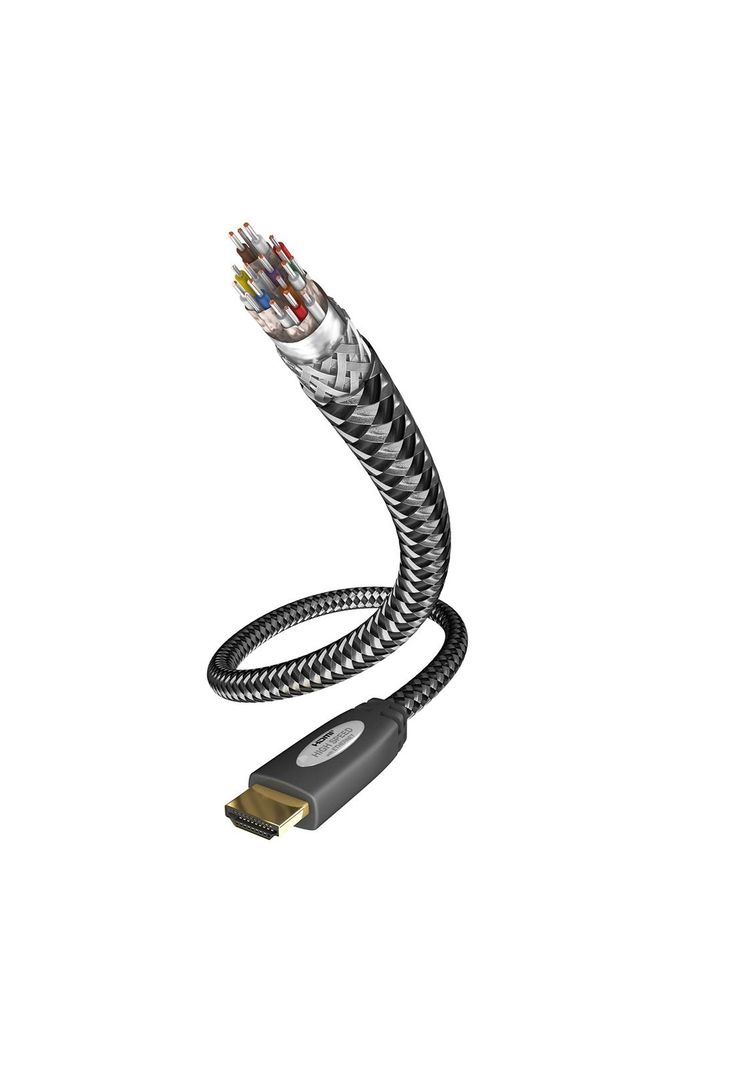 Cable Audio y Video Inakustik Excellence HDMI 15 metros-0