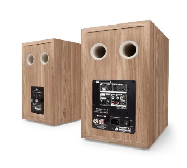 Triangle  Borea BR03  Parlante Monitor loak -0