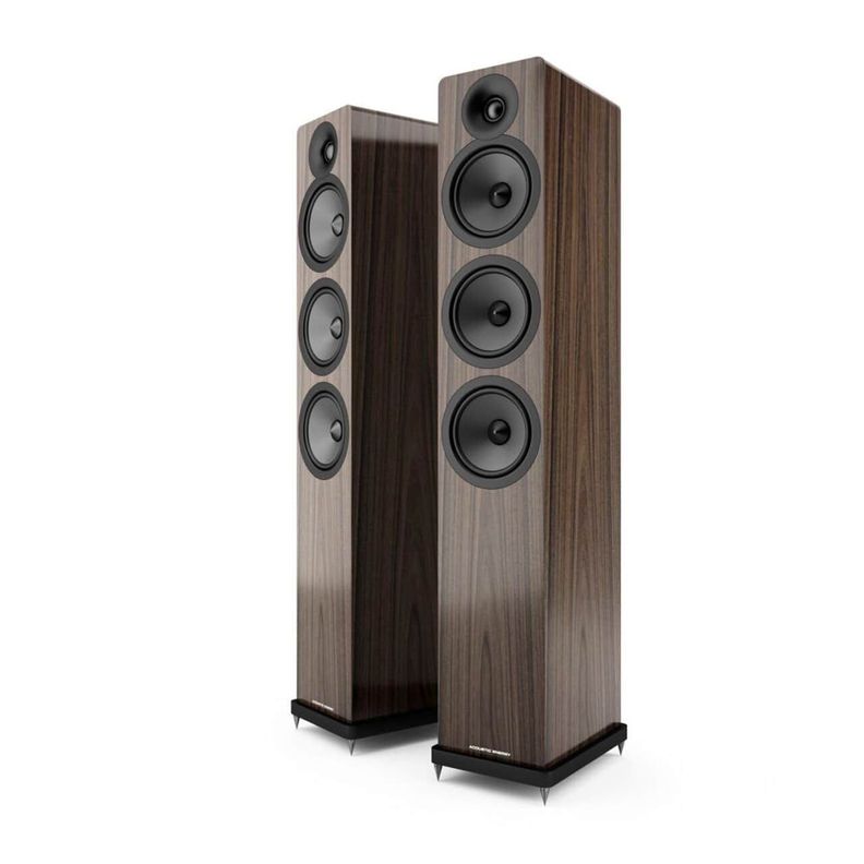 Acoustic Energy  AE120 mk2  Parlante Columna-0