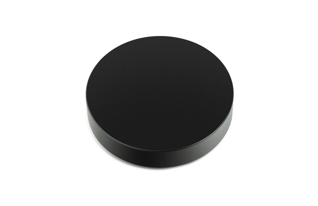 Pro-ject  Record Puck E  Clamp Tornamesa BLACK -0