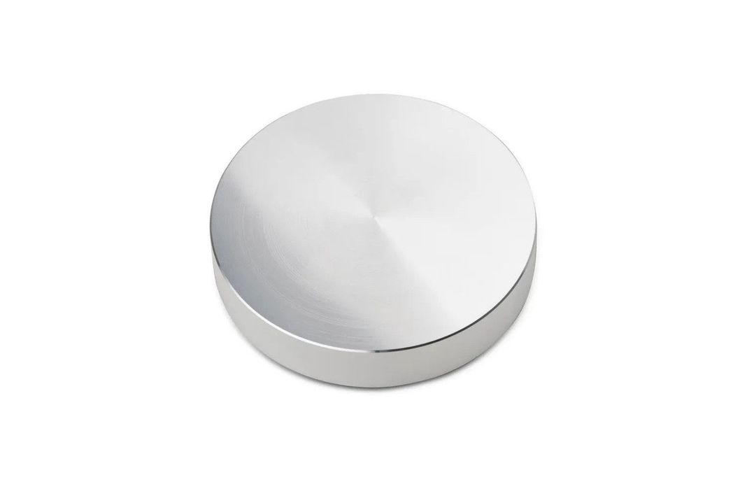 Pro-ject  Record Puck E  Clamp Tornamesa BLACK -2