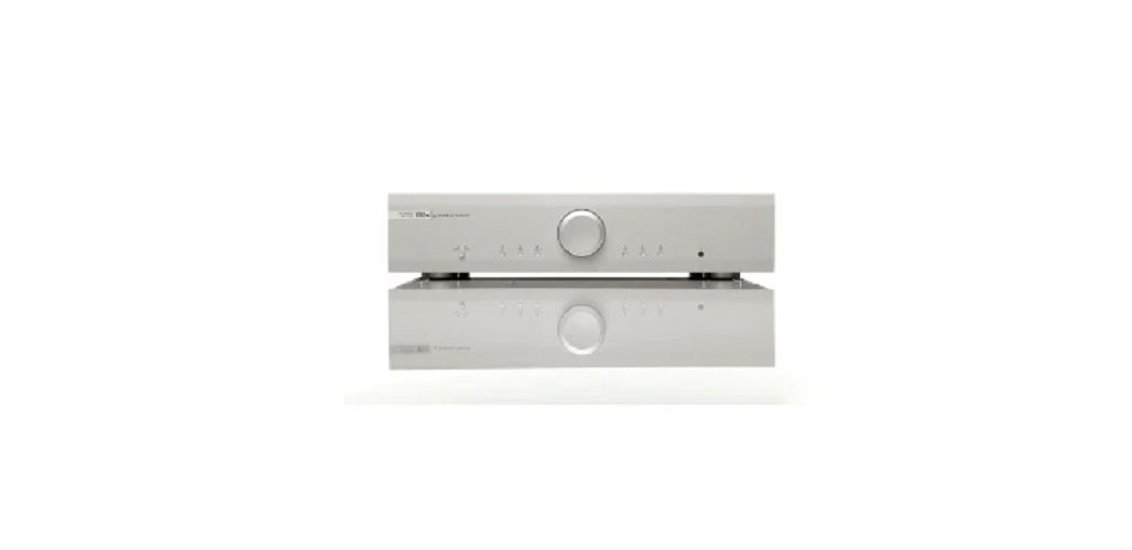 Musical Fidelity  M2SI  Amplificador Integrado silver -2