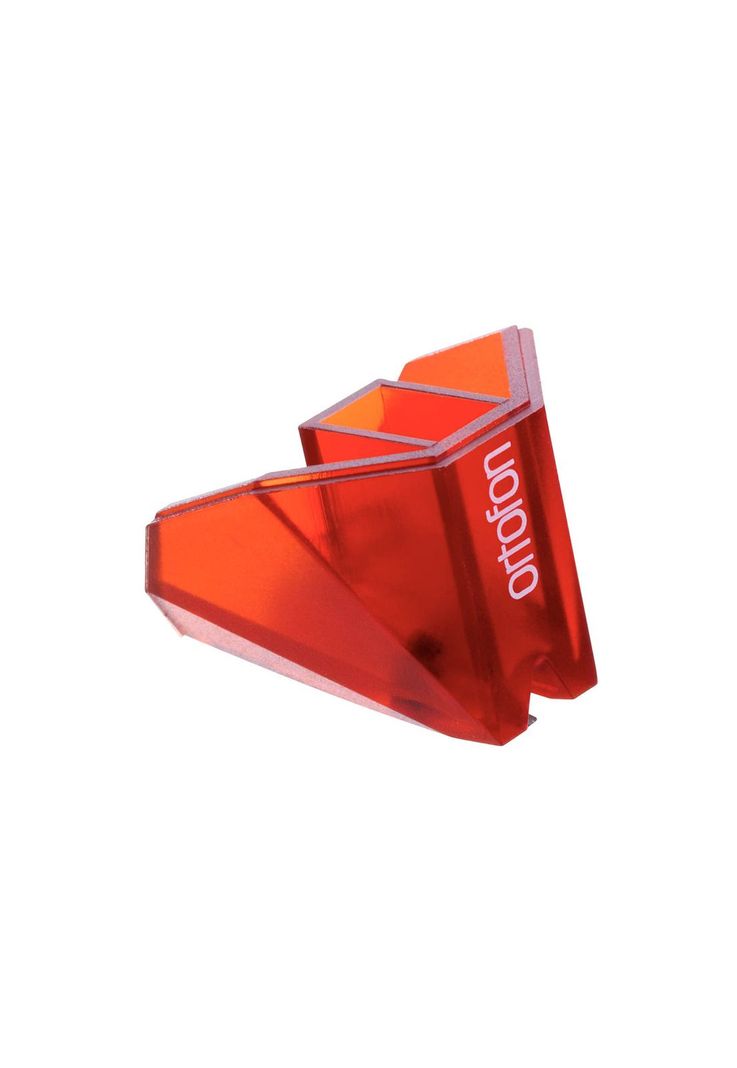 Aguja Ortofon Stylus 2M Red-0
